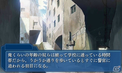 インディーズADVに心動かされるか試してみた！「カタルヒト」レーベルプロデューサーインタビュー第2回＆「WORLD END ECONOMiCA」ゲームコレクターインプレッションの画像15