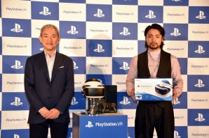いよいよ発売となった「PlayStation VR」―発表から発売までを取材記事で振り返るの画像10