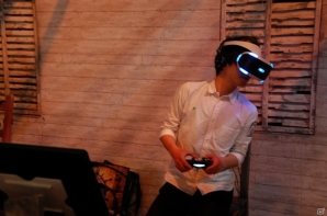 いよいよ発売となった「PlayStation VR」―発表から発売までを取材記事で振り返るの画像9