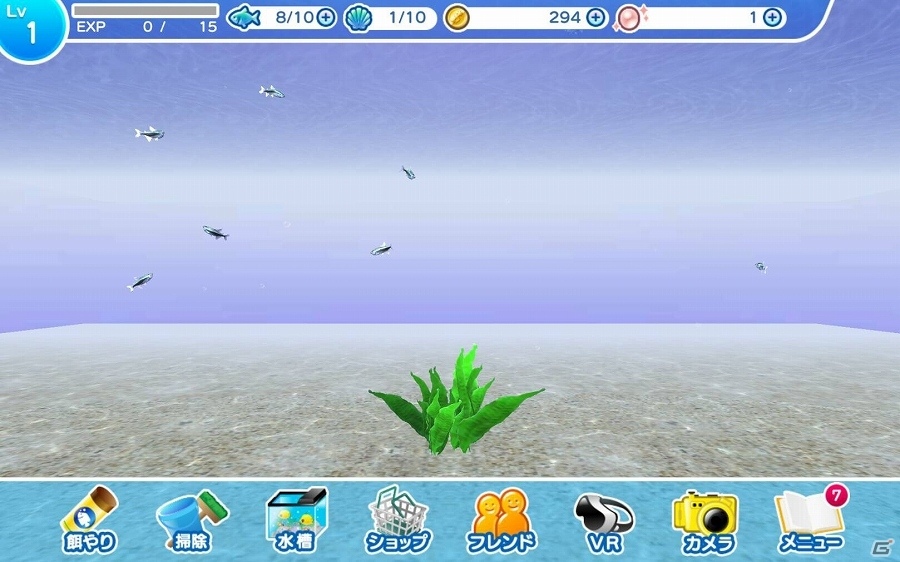 配信・事前登録がはじまったiOS/Android向け最新スマホゲームアプリ（2016年10月15日号）の画像5