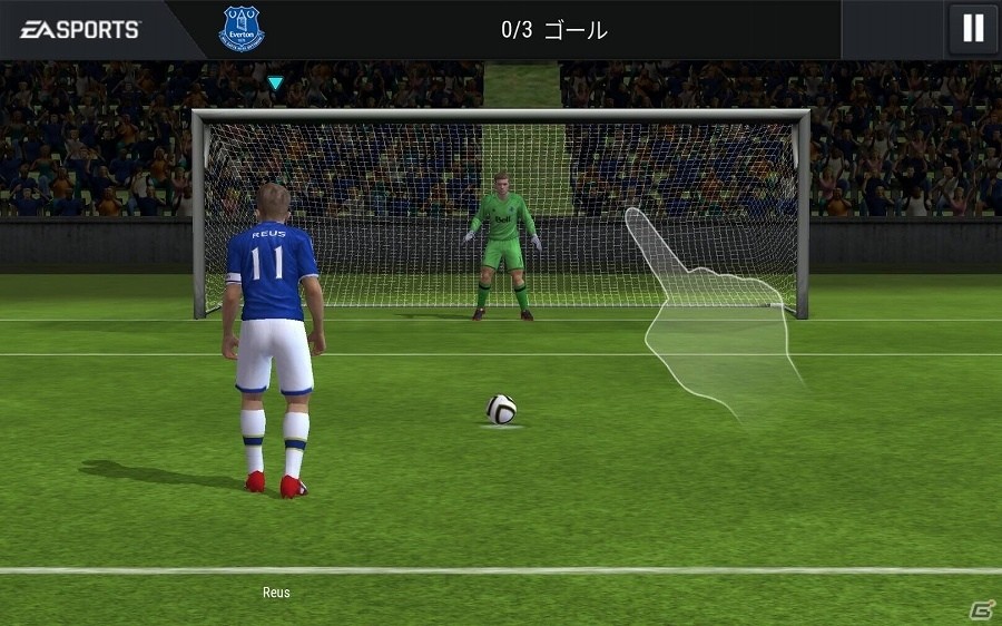 配信・事前登録がはじまったiOS/Android向け最新スマホゲームアプリ（2016年10月15日号）の画像9