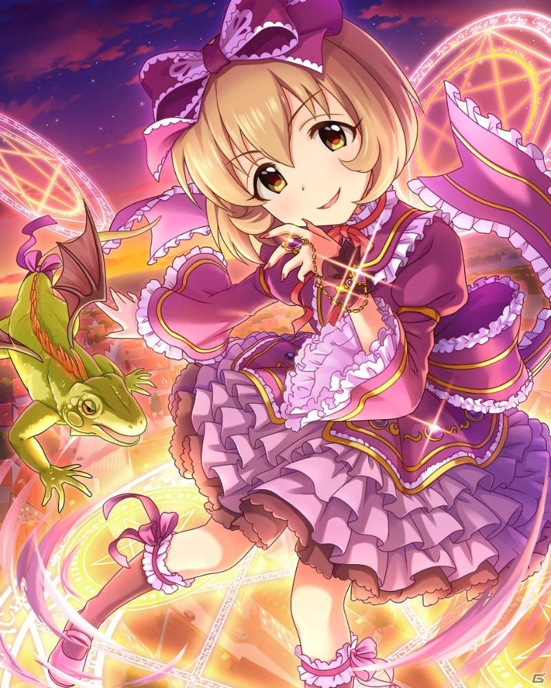 竹達彩奈さん、久野美咲さんがサプライズで登場！「アイドルマスター シンデレラガールズ」4thライブSSA公演のDAY1“Brand new Castle”レポートの画像61