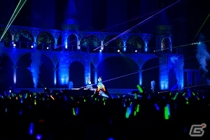 早見沙織さん、東山奈央さんがサプライズ出演！シンデレラガールズ劇場のアニメ化も発表された「アイドルマスター シンデレラガールズ」4thライブSSA公演DAY2をレポートの画像14