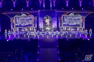 早見沙織さん、東山奈央さんがサプライズ出演！シンデレラガールズ劇場のアニメ化も発表された「アイドルマスター シンデレラガールズ」4thライブSSA公演DAY2をレポートの画像25
