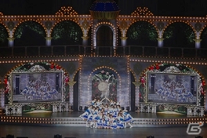 早見沙織さん、東山奈央さんがサプライズ出演！シンデレラガールズ劇場のアニメ化も発表された「アイドルマスター シンデレラガールズ」4thライブSSA公演DAY2をレポートの画像26