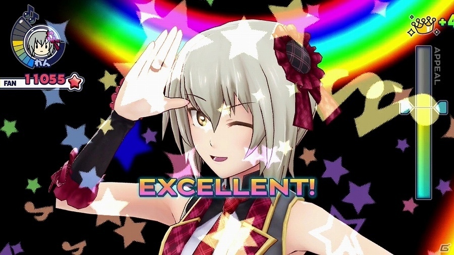 複雑なアイドルたちの人間関係に注目！貴重なキャラクターのラフ画も公開された「アイドルデスゲームTV」開発者インタビューの画像31