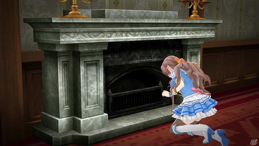 複雑なアイドルたちの人間関係に注目！貴重なキャラクターのラフ画も公開された「アイドルデスゲームTV」開発者インタビューの画像32