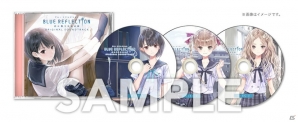 PS4/PS Vita「BLUE REFLECTION 幻に舞う少女の剣」仲間たちとの交流や異世界での戦いを紹介―菅本しほり（CV：小松未可子）の情報もの画像21