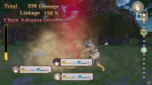 PS4/PS Vita「フィリスのアトリエ ～不思議な旅の錬金術士～」にドロッセルの父親・フリッツも登場！ゲームの流れもおさらいの画像31