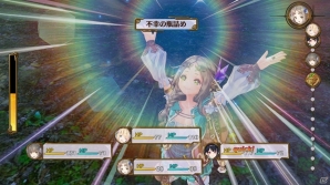 PS4/PS Vita「フィリスのアトリエ ～不思議な旅の錬金術士～」にドロッセルの父親・フリッツも登場！ゲームの流れもおさらいの画像32