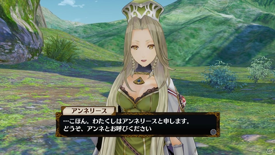 PS4/PS Vita「フィリスのアトリエ ～不思議な旅の錬金術士～」にドロッセルの父親・フリッツも登場！ゲームの流れもおさらいの画像2