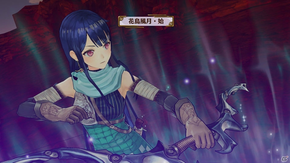 PS4/PS Vita「フィリスのアトリエ ～不思議な旅の錬金術士～」にドロッセルの父親・フリッツも登場！ゲームの流れもおさらいの画像34