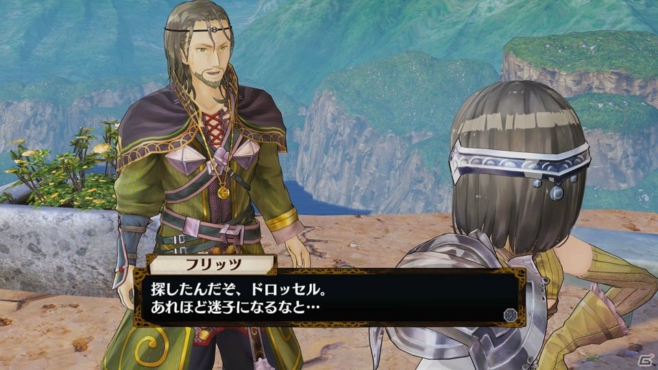 PS4/PS Vita「フィリスのアトリエ ～不思議な旅の錬金術士～」にドロッセルの父親・フリッツも登場！ゲームの流れもおさらいの画像8