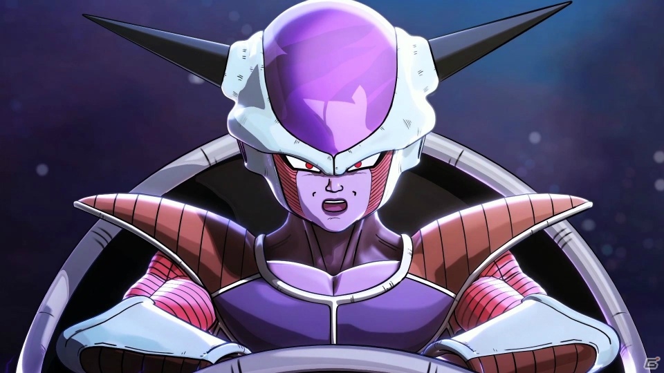 PS4「ドラゴンボール ゼノバース2」悪の帝王「フリーザ」が登場する新TVCMが公開！の画像1