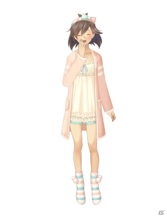 3DS「めがみめぐり」数量限定のコレクターズ・パッケージの詳細が公開！「声優サイン色紙プレゼントキャンペーン」も実施決定の画像2