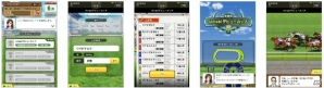 JRAと「ダビスタ」のコラボが実現―ブラウザで遊べる「ダービースタリオン マスターズ～Umabi牧場編～」が公開！の画像4