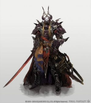 FFXIV最新拡張パッケージ「ファイナルファンタジーXIV: 紅蓮のリベレーター」が2017年初夏に発売！PS3版のサポートは終了への画像30