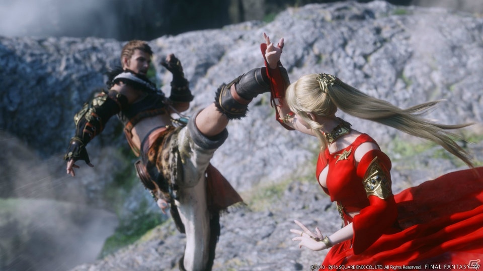 FFXIV最新拡張パッケージ「ファイナルファンタジーXIV: 紅蓮のリベレーター」が2017年初夏に発売！PS3版のサポートは終了への画像12