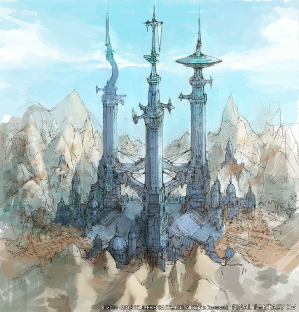 FFXIV最新拡張パッケージ「ファイナルファンタジーXIV: 紅蓮のリベレーター」が2017年初夏に発売！PS3版のサポートは終了への画像20