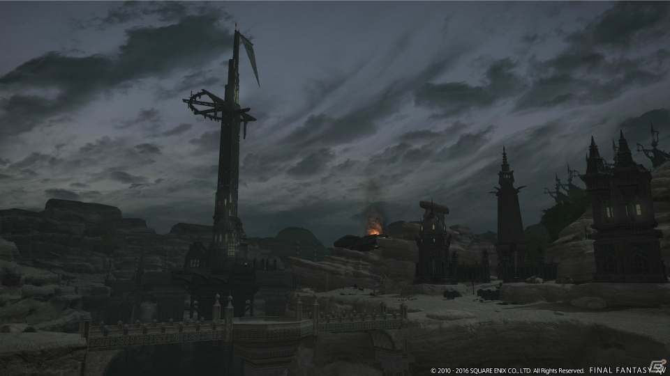 FFXIV最新拡張パッケージ「ファイナルファンタジーXIV: 紅蓮のリベレーター」が2017年初夏に発売！PS3版のサポートは終了への画像27
