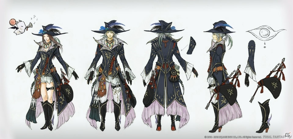 FFXIV最新拡張パッケージ「ファイナルファンタジーXIV: 紅蓮のリベレーター」が2017年初夏に発売！PS3版のサポートは終了への画像35