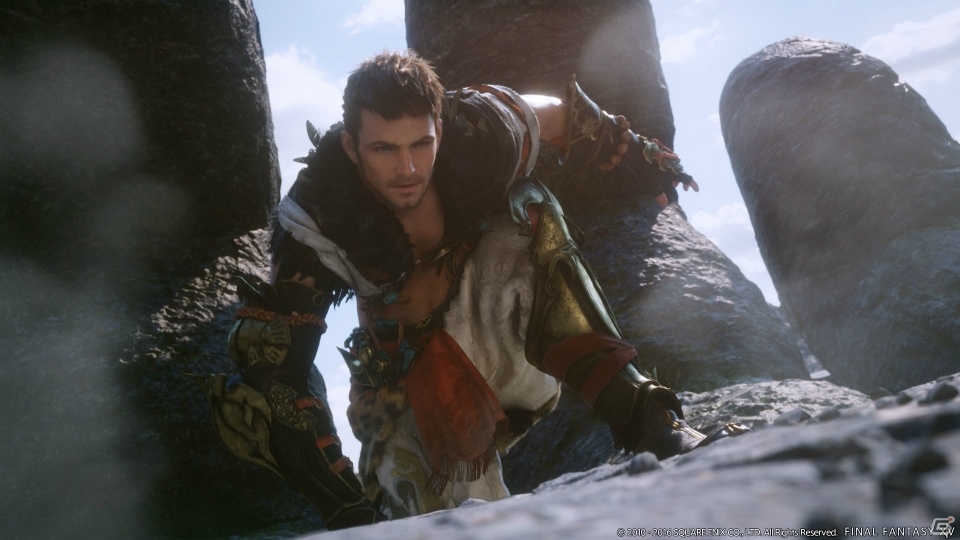 FFXIV最新拡張パッケージ「ファイナルファンタジーXIV: 紅蓮のリベレーター」が2017年初夏に発売！PS3版のサポートは終了への画像5