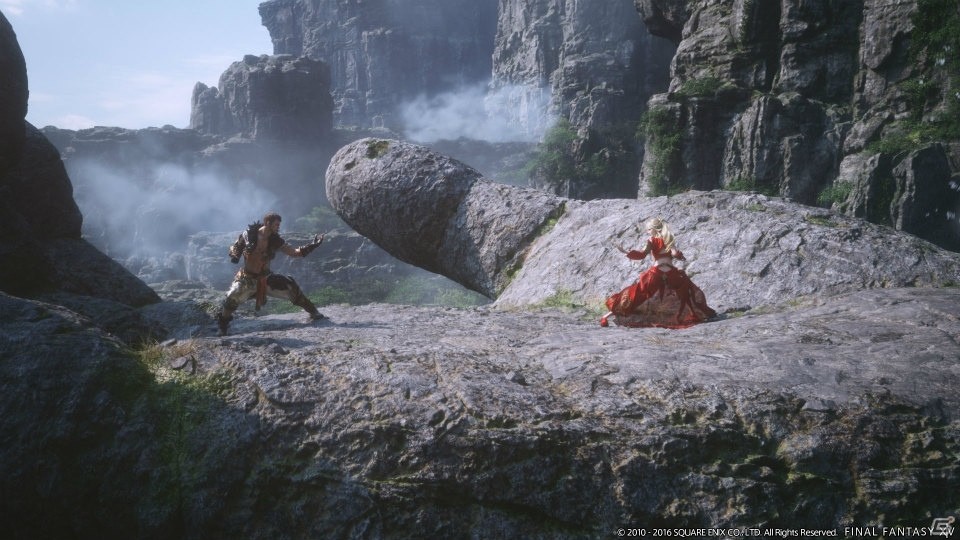 FFXIV最新拡張パッケージ「ファイナルファンタジーXIV: 紅蓮のリベレーター」が2017年初夏に発売！PS3版のサポートは終了への画像6