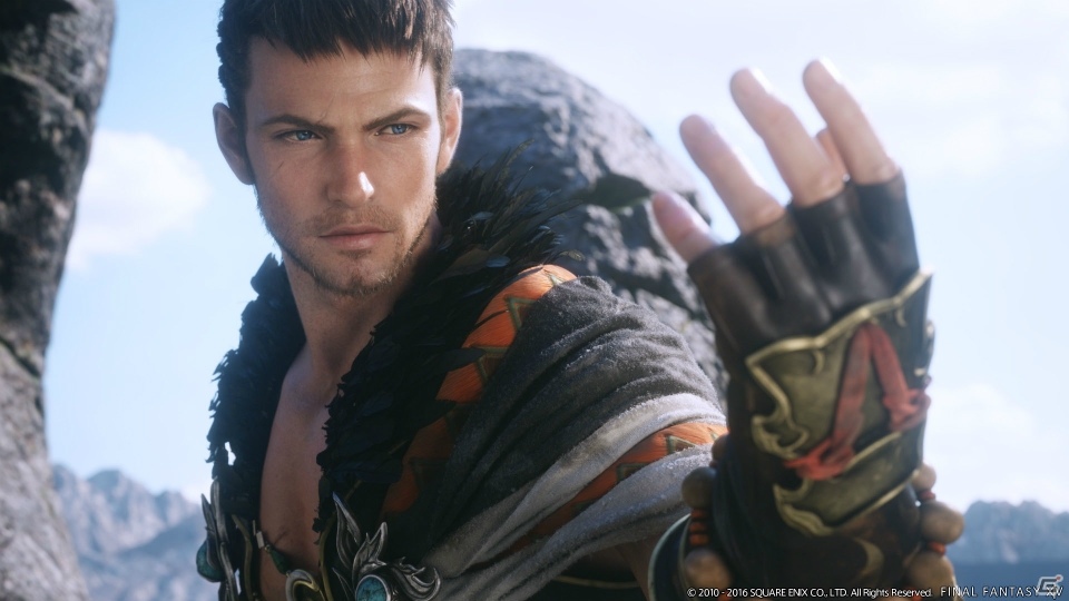 FFXIV最新拡張パッケージ「ファイナルファンタジーXIV: 紅蓮のリベレーター」が2017年初夏に発売！PS3版のサポートは終了への画像7