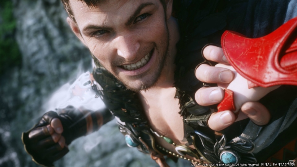 FFXIV最新拡張パッケージ「ファイナルファンタジーXIV: 紅蓮のリベレーター」が2017年初夏に発売！PS3版のサポートは終了への画像9