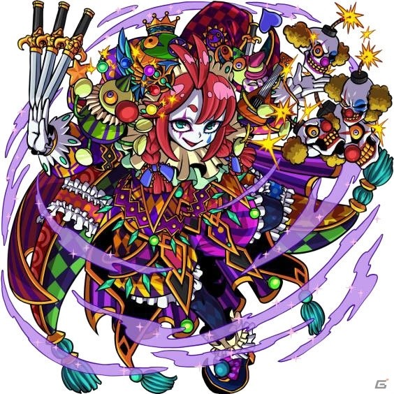 iOS/Android「ドラゴンポーカー」復刻チャレンジダンジョン「猛き覚醒の刃」が開催！「第73回コロシアム本戦」も実施の画像5