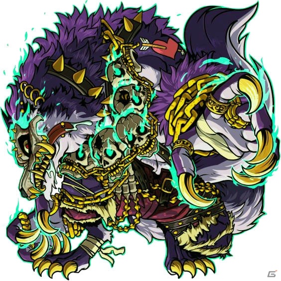 iOS/Android「ドラゴンポーカー」復刻チャレンジダンジョン「猛き覚醒の刃」が開催！「第73回コロシアム本戦」も実施の画像6