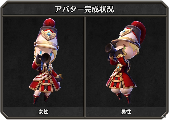 iOS/Android「ダンジョンストライカーG」事前登録者数7万人突破！プレイヤーの相棒「神兵」の紹介ムービーが公開の画像1