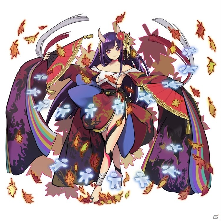 iOS/Android「逆転オセロニア」秘術の導きイベントが10月18日より開催！エルザ、イクシラ、鬼姫・呉葉もガチャに登場の画像10