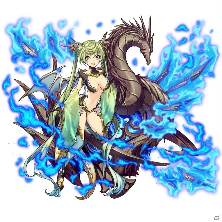iOS/Android「逆転オセロニア」秘術の導きイベントが10月18日より開催！エルザ、イクシラ、鬼姫・呉葉もガチャに登場の画像12