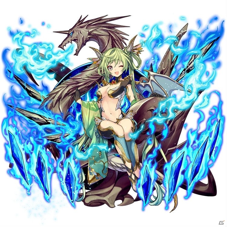 iOS/Android「逆転オセロニア」秘術の導きイベントが10月18日より開催！エルザ、イクシラ、鬼姫・呉葉もガチャに登場の画像13