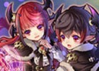 iOS/Android「サモンズボード」イベント「ハロウィンナイトメア」と「レジェンドフェス：悪魔のディストピア」が開催！