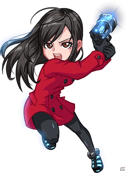 iOS/Android「LINE パズルフレンズ」映画「GANTZ:O」コラボが開催！玄野計、レイカ、加藤勝、山咲杏を仲間にしようの画像10