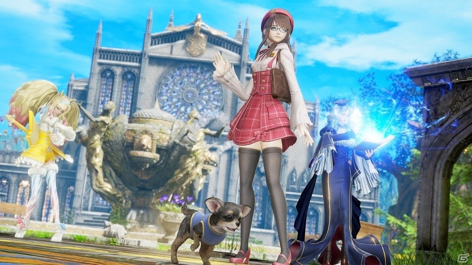 全国でハンドパワー対戦が勃発！AC「マジシャンズデッド」が闘神祭2017に正式エントリー決定の画像4