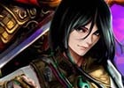 「時空覇王伝」がmixiゲームでサービス開始！六英雄の元で時空帝国の覇王を目指すオンラインSLG
