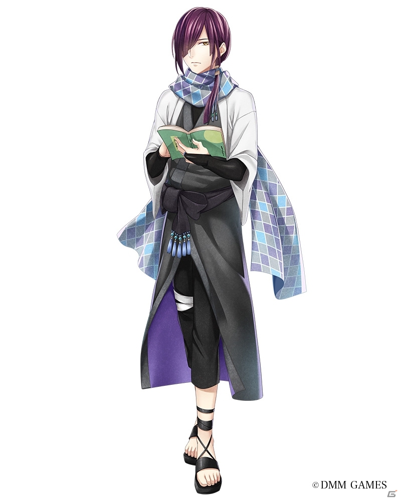 「文豪とアルケミスト」リリース直前プロローグが実装！一部文豪のボイス＆新たな文豪が公開にの画像10