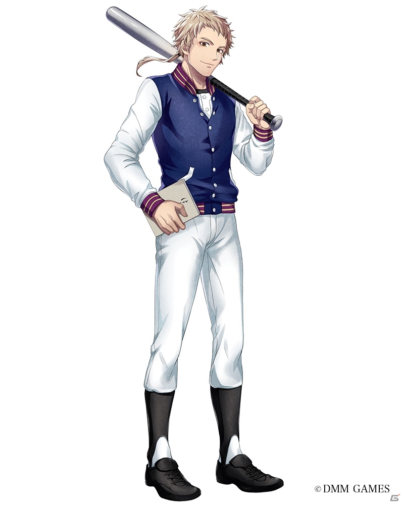 「文豪とアルケミスト」リリース直前プロローグが実装！一部文豪のボイス＆新たな文豪が公開にの画像3