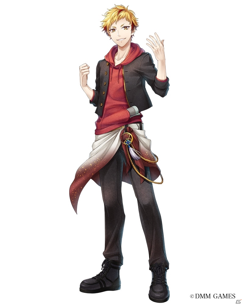 「文豪とアルケミスト」リリース直前プロローグが実装！一部文豪のボイス＆新たな文豪が公開にの画像4
