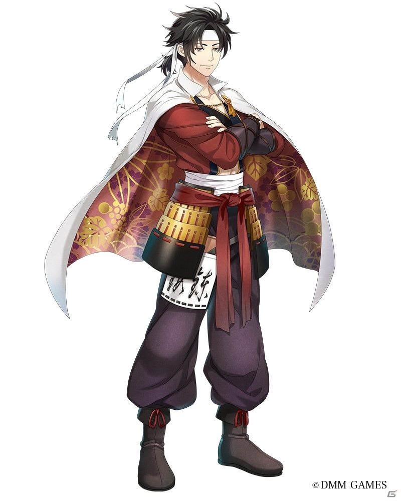 「文豪とアルケミスト」リリース直前プロローグが実装！一部文豪のボイス＆新たな文豪が公開にの画像8