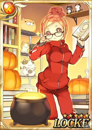 iOS/Android「シドストーリー」西太后、ラスティらのハロウィンバージョンが登場！特別講義「正義の名の下で」も実施中の画像4