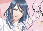 iOS/Android「ボーイフレンド（仮）きらめき☆ノート」バンド「vanitas」声優陣のコメントが公開！カレとARで写真がとれるイベントも開催決定