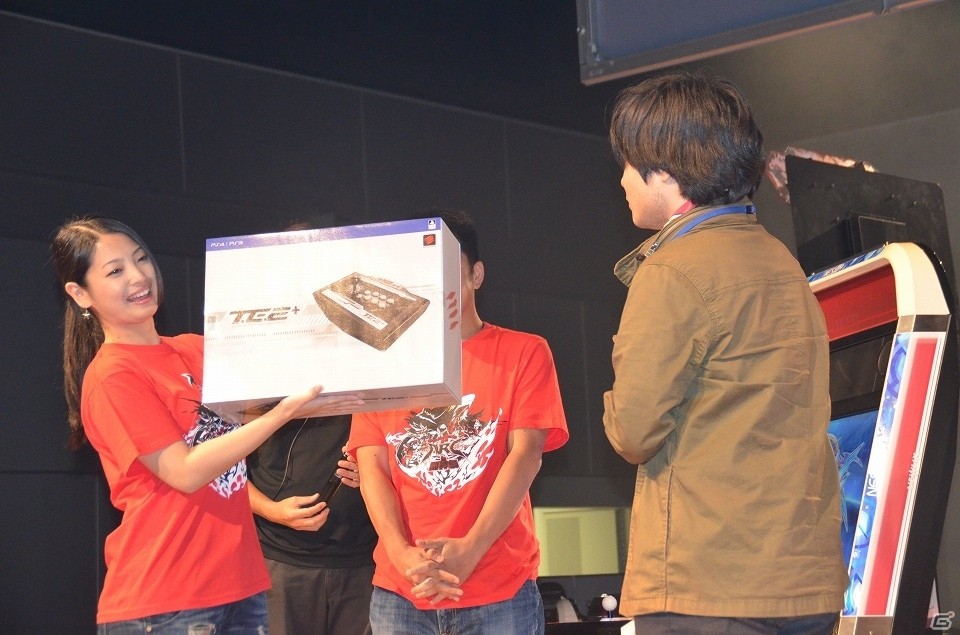 格ゲー界に吹き荒れる新しい風！新時代の幕開けを感じた「あーくれぼ2016」大会レポートの画像29