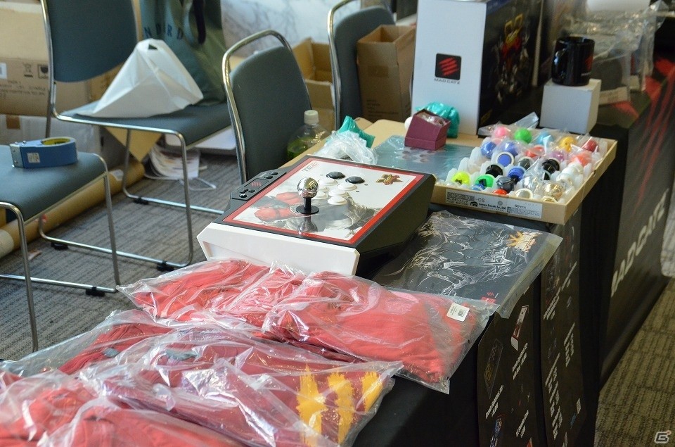 格ゲー界に吹き荒れる新しい風！新時代の幕開けを感じた「あーくれぼ2016」大会レポートの画像4