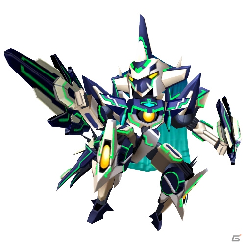 iOS/Android「スーパーロボット大戦X-Ω」1周年を記念した進撃イベント「スパクロフェスティバル」が開催！の画像5