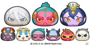 iOS/Android「妖怪ウォッチ ぷにぷに」“日ノ神”が登場する1周年記念イベントが開催！の画像11
