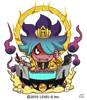 iOS/Android「妖怪ウォッチ ぷにぷに」“日ノ神”が登場する1周年